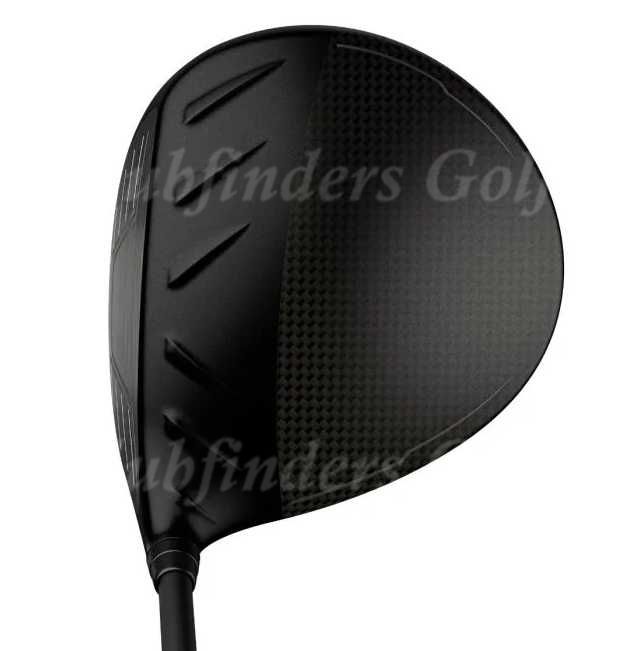 NEW Ping G440 LST 10.5° Driver Ping Tour 2.0 Chrome 65-R Graphite Regular w/HC