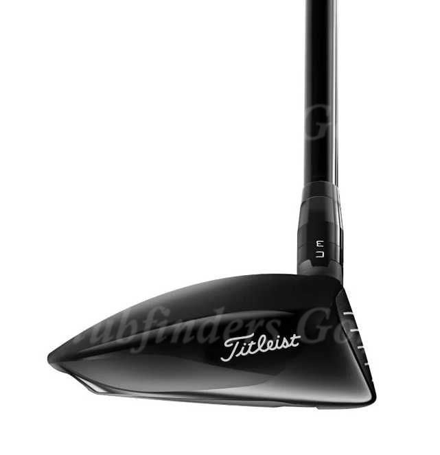 NEW Titleist GT1 3TOUR 2025 14.5° Fairway Wood Tensei 1K Blue 65 Stiff w/ H