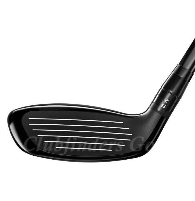 NEW Titleist GT1 23° 5 Hybrid Fujikura Air Speeder 50HB R2 Graphite Regular w/HC