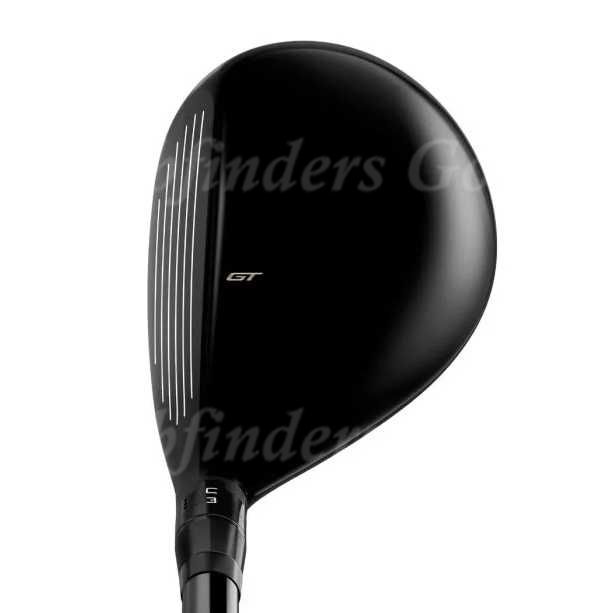 NEW Titleist GT1 23° 5 Hybrid Fujikura Air Speeder 50HB R2 Graphite Regular w/HC