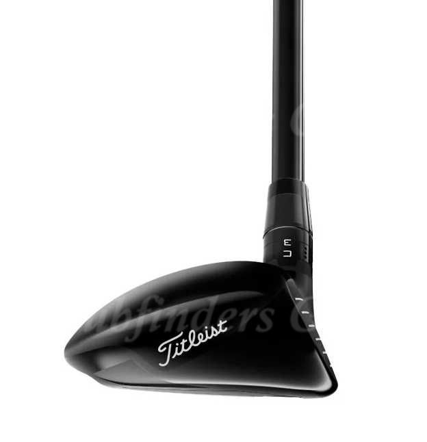 NEW Titleist GT1 23° 5 Hybrid Fujikura Air Speeder 50HB R2 Graphite Regular w/HC