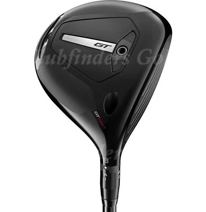 NEW Titleist GT280 13° Driver Mitsubishi 1K Blue 65 Graphite Stiff w/ Headcover
