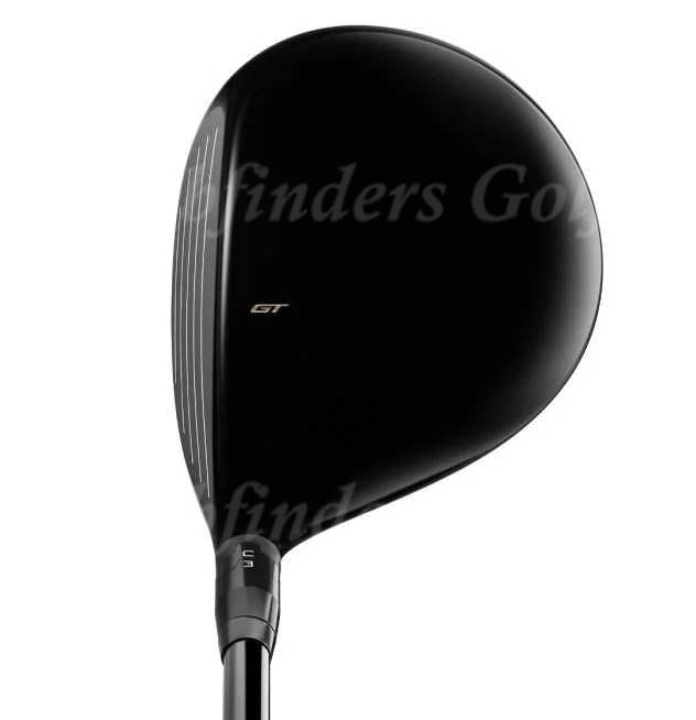 NEW Titleist GT280 13° Driver Mitsubishi 1K Blue 65 Graphite Stiff w/ Headcover