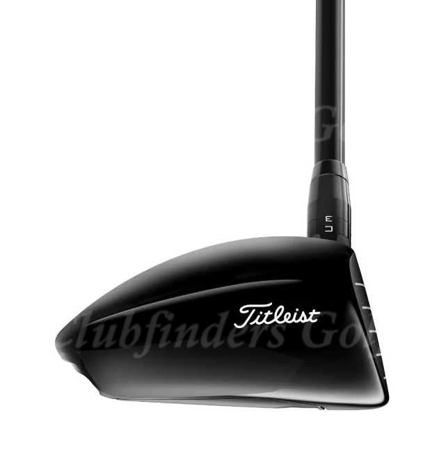 NEW Titleist GT280 13° Driver Mitsubishi 1K Blue 65 Graphite Stiff w/ Headcover