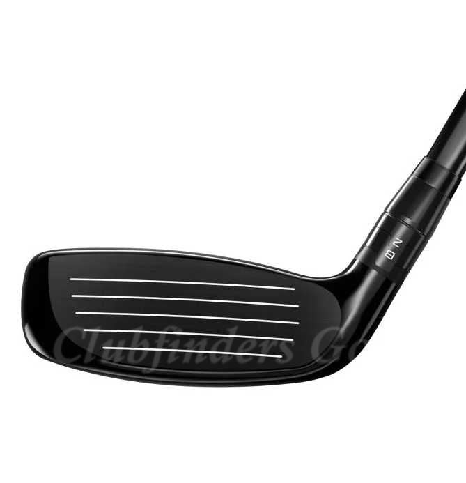 NEW Titleist GT3 19° 3 Hybrid HZRDUS GEN5 Black 6.0 80g HY Graphite Stiff w/ HC