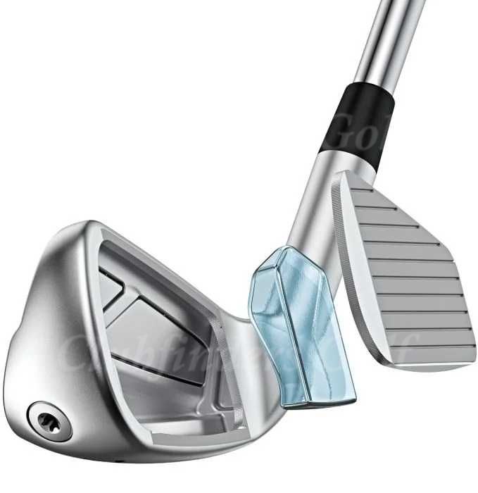 NEW Ping iDi Utility 4 Iron Project X Denali 80g HY 6.0 Graphite Stiff