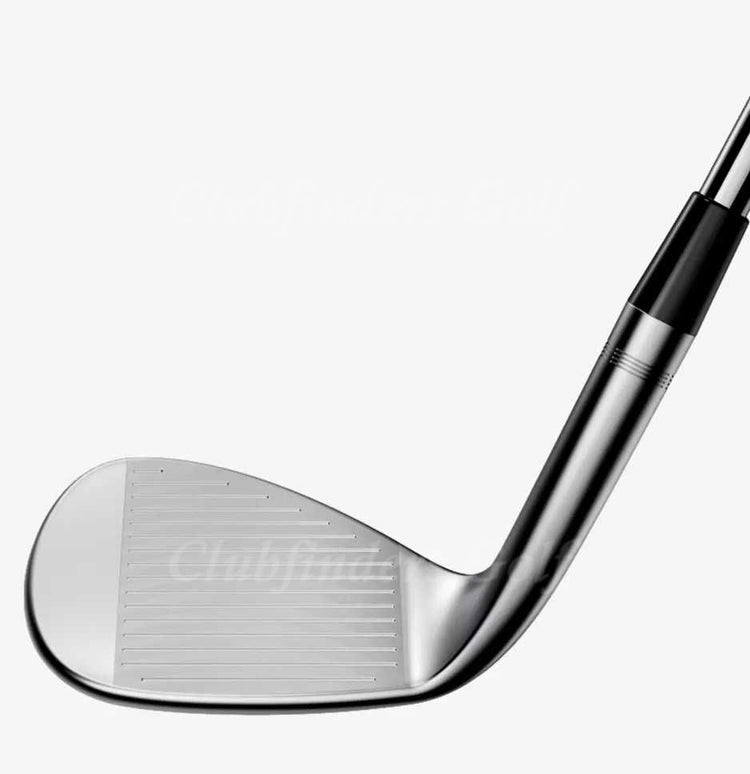 NEW Cobra 2025 KING Silver Versatile 52-8V 52° Gap Wedge Flex True Temper Vector