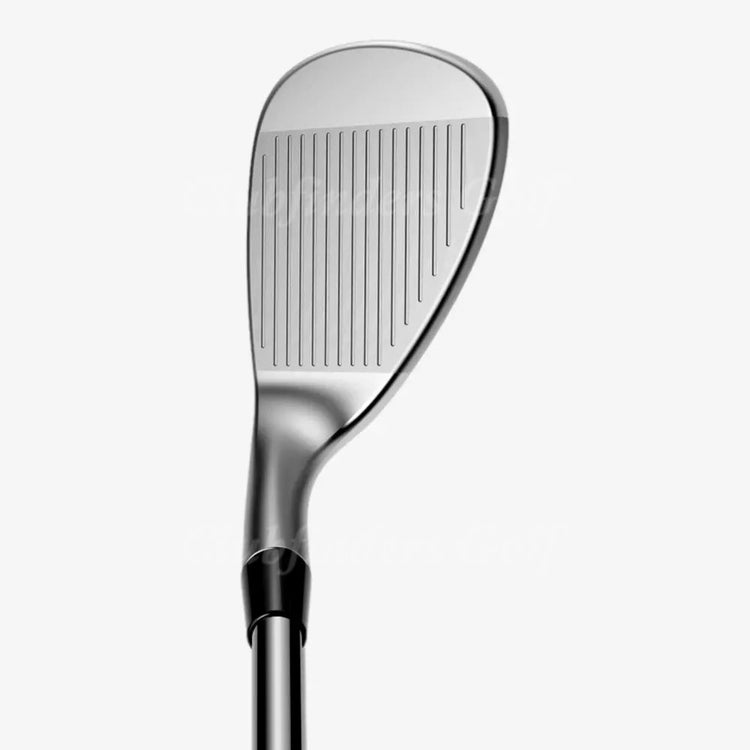 NEW! Cobra 2025 KING-X 60° Lob Wedge True Temper Vector Steel