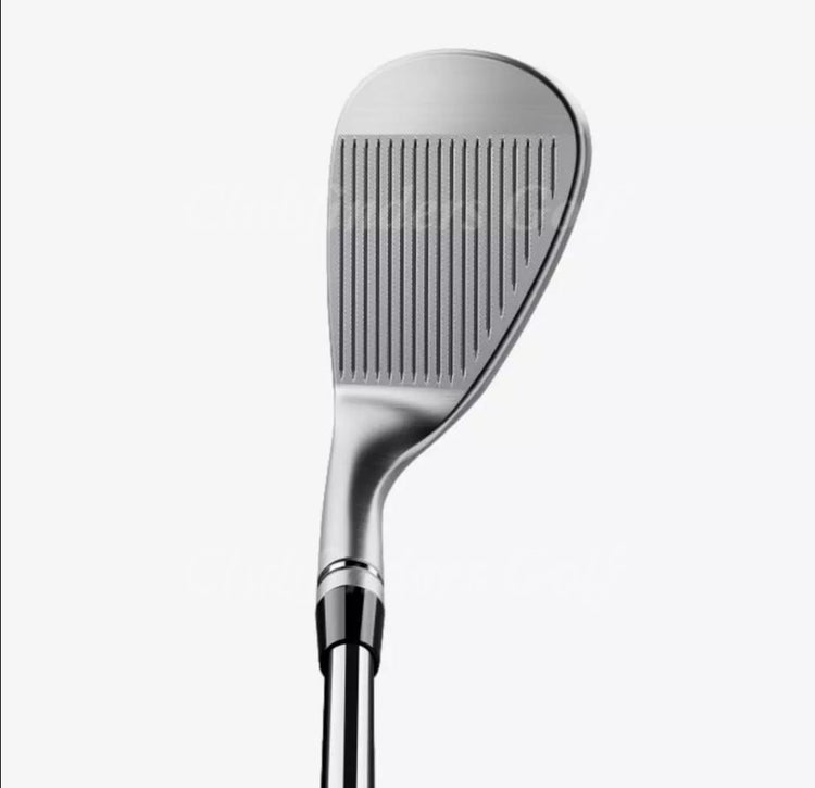 NEW TaylorMade Milled Grind 5 MG5 Chrome 56-SC10 56° Sand Wedge DG 115 TI