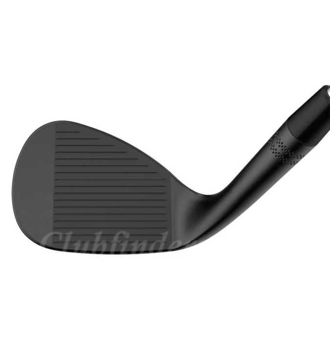NEW Callaway '25 Opus SP Black Shadow 50-10S 50° Gap Wedge DGS200 Steel Stiff