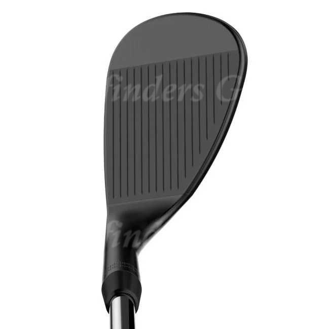 NEW Callaway '25 Opus SP Black Shadow 56-8C 56° Sand Wedge DGS200 Steel Stiff