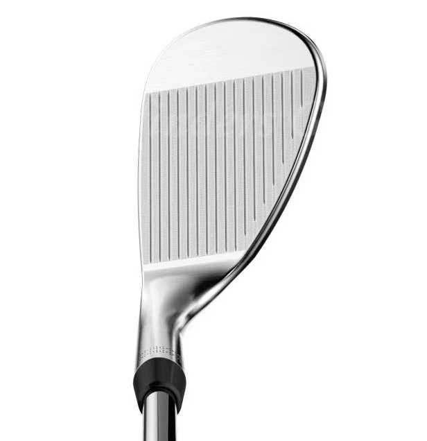 NEW Callaway '25 Opus SP Brushed Chrome 60-10S 60° Lob Wedge DGS200 Steel Stiff