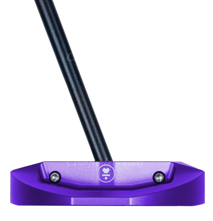 NEW LAB Golf 2025 OZ.1i Custom Purple 32" Putter LAB Matte Black Premium w/ HC