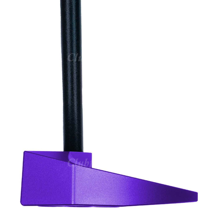 NEW LAB Golf 2025 OZ.1i Custom Purple 32" Putter LAB Matte Black Premium w/ HC