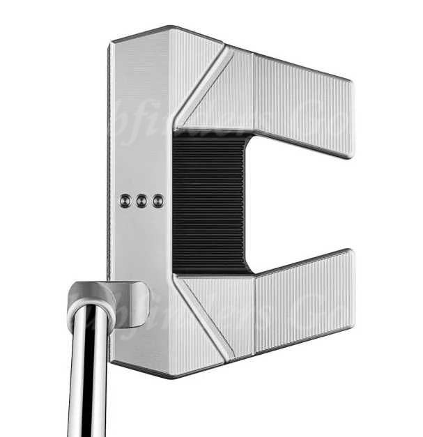 NEW Scotty Cameron 2024 Phantom 5.2 34" L-Neck Putter Titleist w/ HC