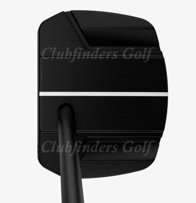 NEW! Ping 2025 PLD Milled SE Ally Blue Onset 35" Mallet Putter Composite w/ HC