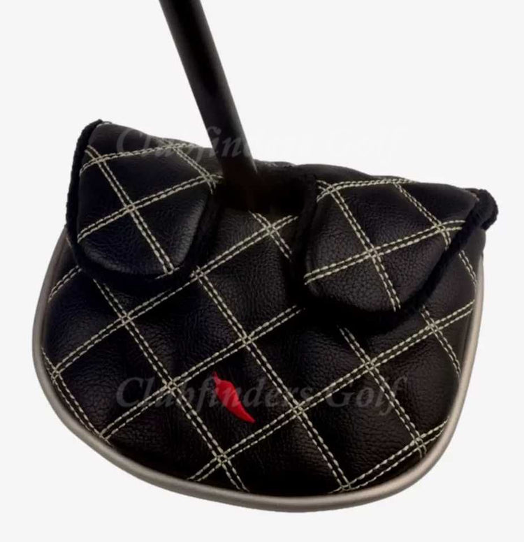 NEW! Ping 2025 PLD Milled SE Ally Blue Onset 35" Mallet Putter Composite w/ HC