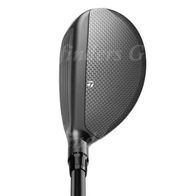 NEW TaylorMade 2025 Qi35 Rescue 25° 5 Hybrid Ventus Blue '25 HB 5-Senior w/ HC