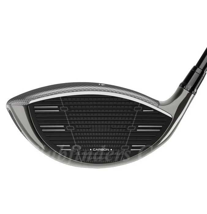 NEW TaylorMade Qi35 10.5° Driver Mitsubishi REAX Red 50-R Graphite Regular w/HC