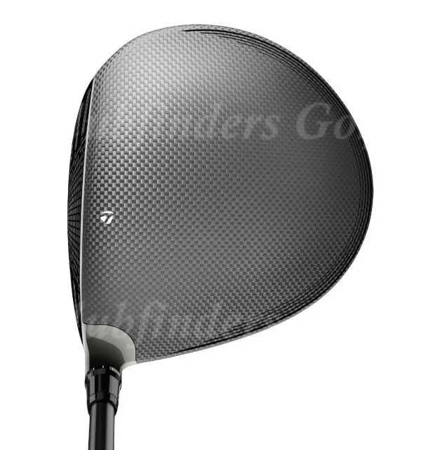 NEW TaylorMade Qi35 10.5° Driver Mitsubishi REAX Red 50-R Graphite Regular w/HC