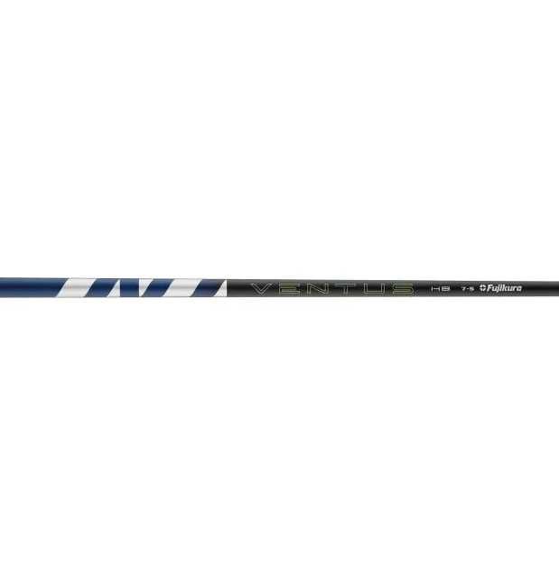 NEW TaylorMade 2025 Qi35 Rescue 25° 5 Hybrid Ventus Blue '25 HB 5-Senior w/ HC