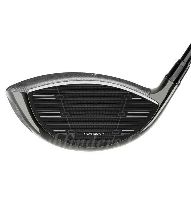 NEW LH TaylorMade Qi35 LS 10.5° Driver Project X HZRDUS Smoke 5.5 Regular w/ HC