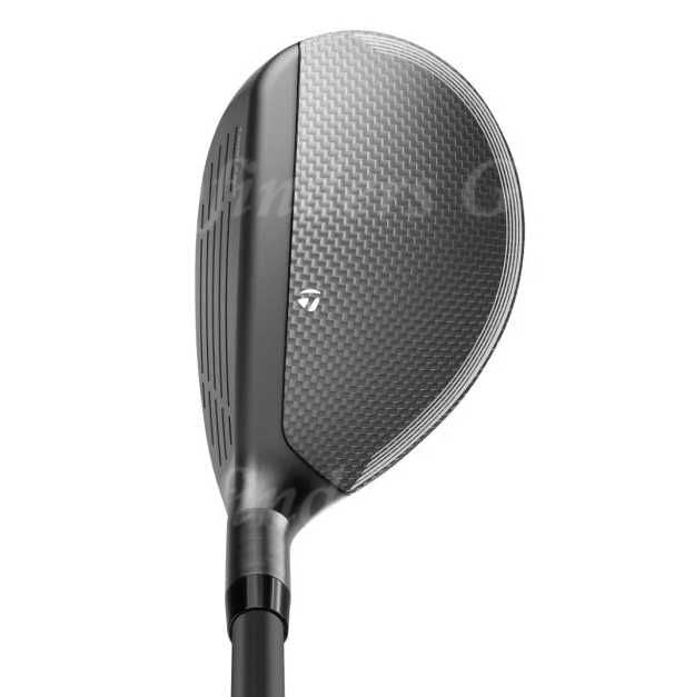 NEW Lady TaylorMade Qi35 MAX LITE Rescue 27° 5 Hybrid Air Speeder 40-Ladies w/HC