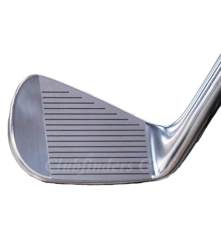 NEW TaylorMade '25 RORS-PROTO Limited Ed. 4-PW Iron Set DG 105 X100 Stl X-Stiff