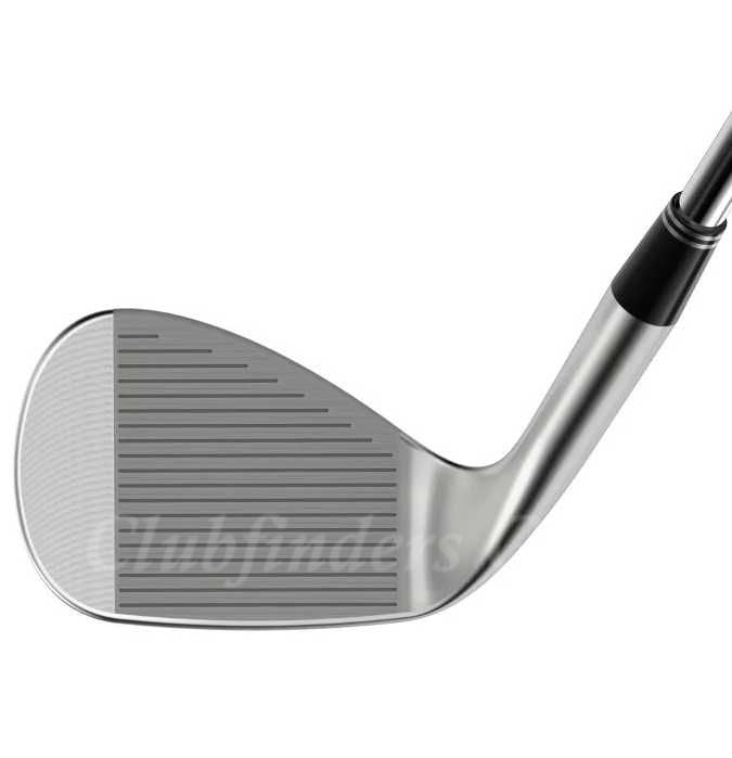 NEW Cleveland '25 RTZ Tour Satin 62-LOW 6° 62° Lob Wedge DG TI Spinner Steel