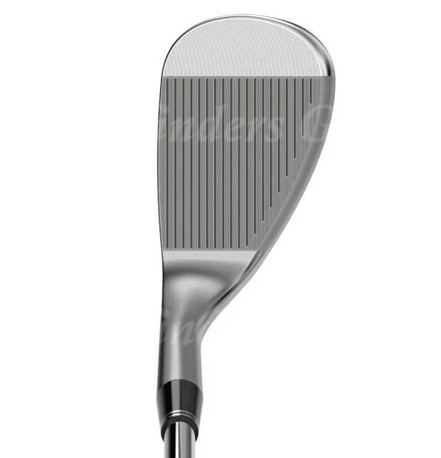 NEW! Cleveland '25 RTZ Tour Satin 62-LOW 6° 62° Lob Wedge DG TI Spinner Steel