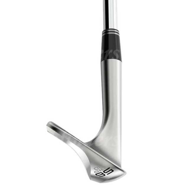 NEW Cleveland '25 RTZ Tour Satin 62-LOW 6° 62° Lob Wedge DG TI Spinner Steel