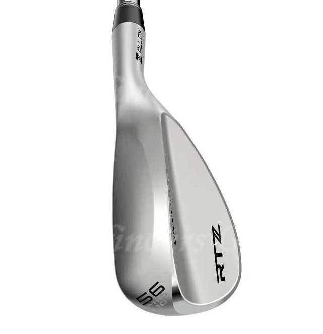 NEW Cleveland '25 RTZ Tour Satin 62-LOW 6° 62° Lob Wedge DG TI Spinner Steel