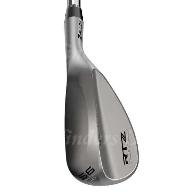 NEW Cleveland RTZ Tour Rack Z-Alloy Mid 54-10 54° Sand Wedge DG S400 TI Stiff