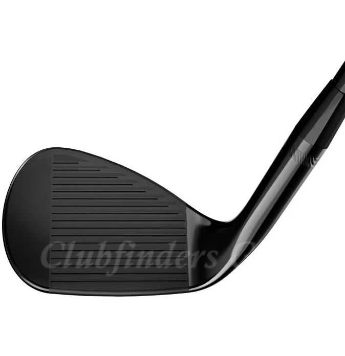 NEW LH Titleist Vokey SM10 Black Vapor Ltd. 52-8F 52° Gap Wedge DG Steel Wedge