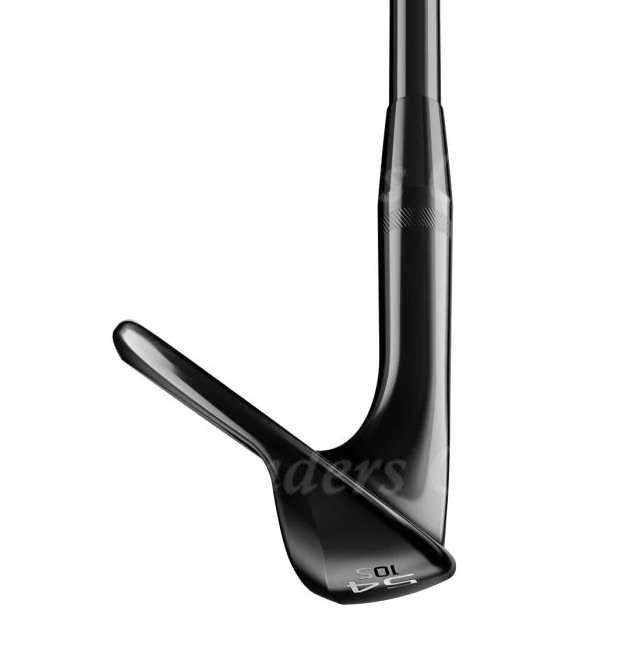 NEW Titleist Vokey SM10 Black Vapor Limited 52-8F 52° Gap Wedge DG Onyx Wedge
