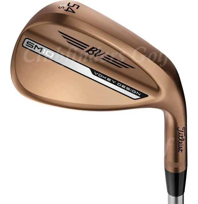 NEW Titleist Vokey SM10 Ltd. Edition Oil Can 58-08M 58° LW Wedge Project X Steel