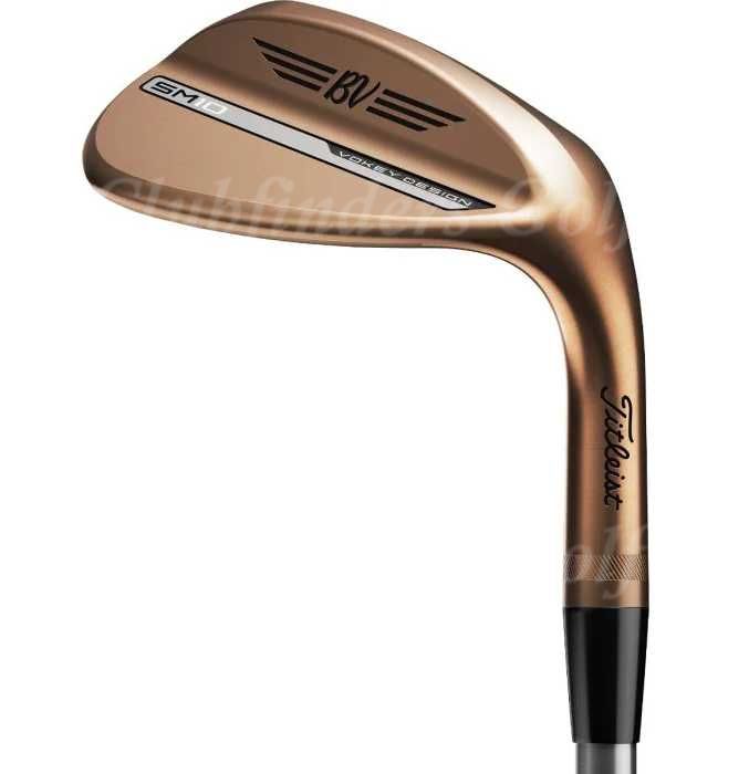 NEW Titleist Vokey SM10 Ltd. Edition Oil Can 58-08M 58° LW Wedge Project X Steel