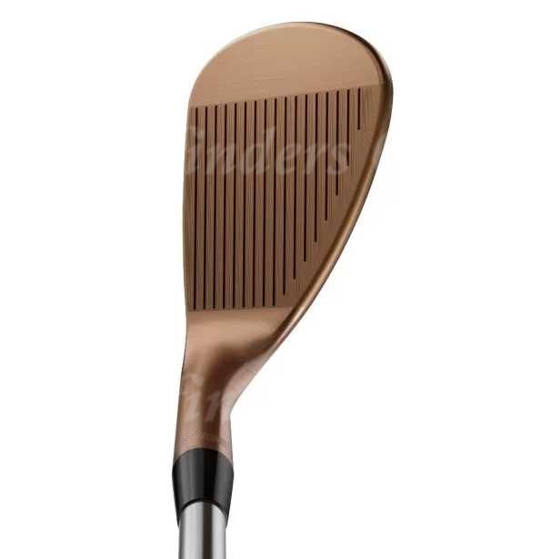 NEW Titleist Vokey SM10 Ltd. Edition Oil Can 58-08M 58° LW Wedge Project X Steel