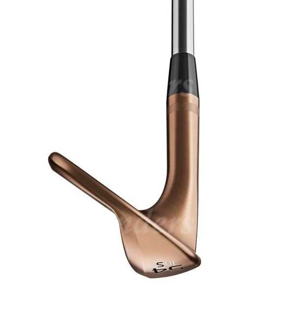 NEW Titleist Vokey SM10 Ltd. Edition Oil Can 58-08M 58° LW Wedge Project X Steel