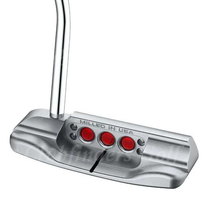 NEW Scotty Cameron Studio Style 2025 Catalina 34" SB Putter Titleist W/ HC