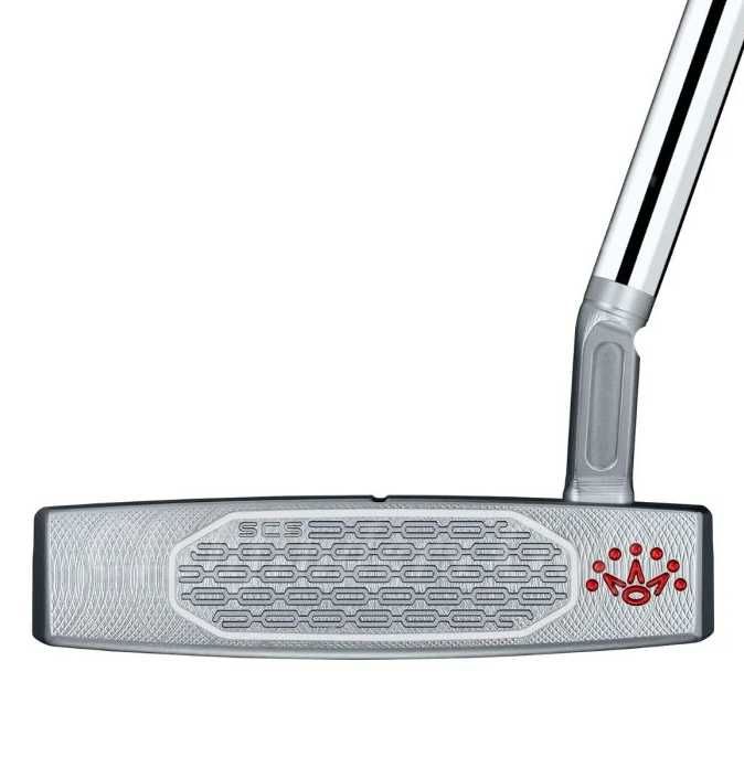 NEW Scotty Cameron Studio Style 2025 Fastback 1.5 34" Slant-Neck Putter w/ HC