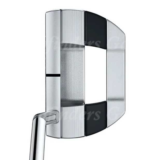 NEW Scotty Cameron Studio Style 2025 Fastback 1.5 34" Slant-Neck Putter w/ HC