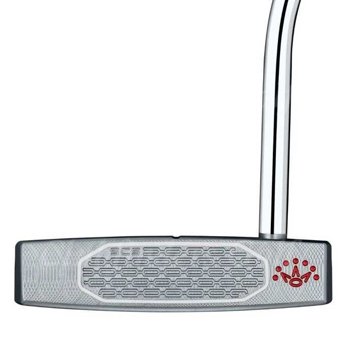 NEW Scotty Cameron Studio Style 2026 Fastback Long Design 38" DB Putter w/HC