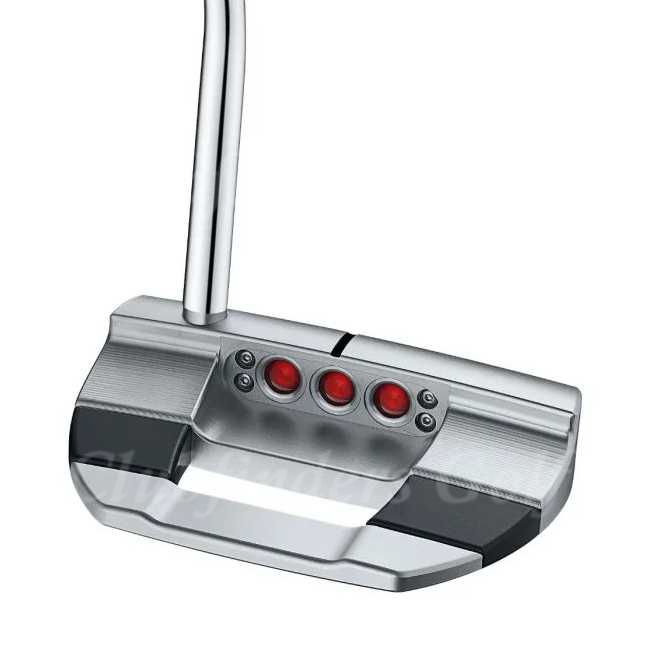 NEW Scotty Cameron Studio Style 2026 Fastback Long Design 38" DB Putter w/HC