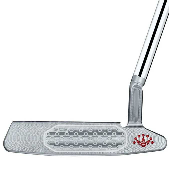 NEW LH Scotty Cameron Studio Style 2025 Newport 2.5+ Plus 35" Titleist Putter