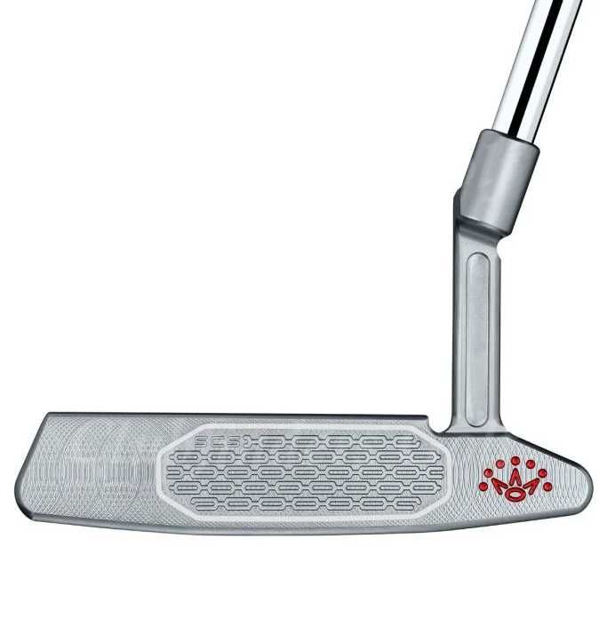 NEW Scotty Cameron Studio Style 2025 Newport 2 34" Putter Titleist W/ HC