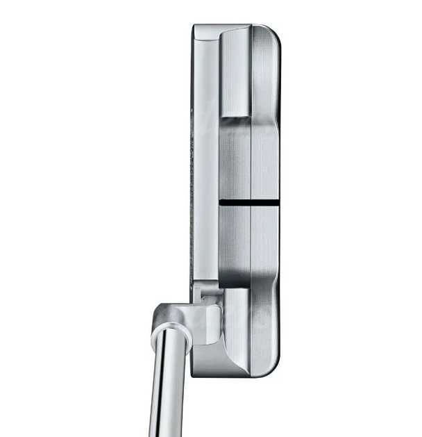 NEW Scotty Cameron Studio Style 2025 Newport 2 34" L-Neck Putter Titleist w/ HC