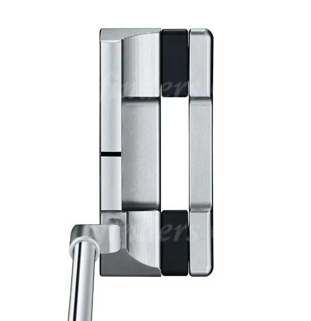 NEW!! Scotty Cameron Studio Style 2025 Squareback 2 34" Putter Titleist W/ HC