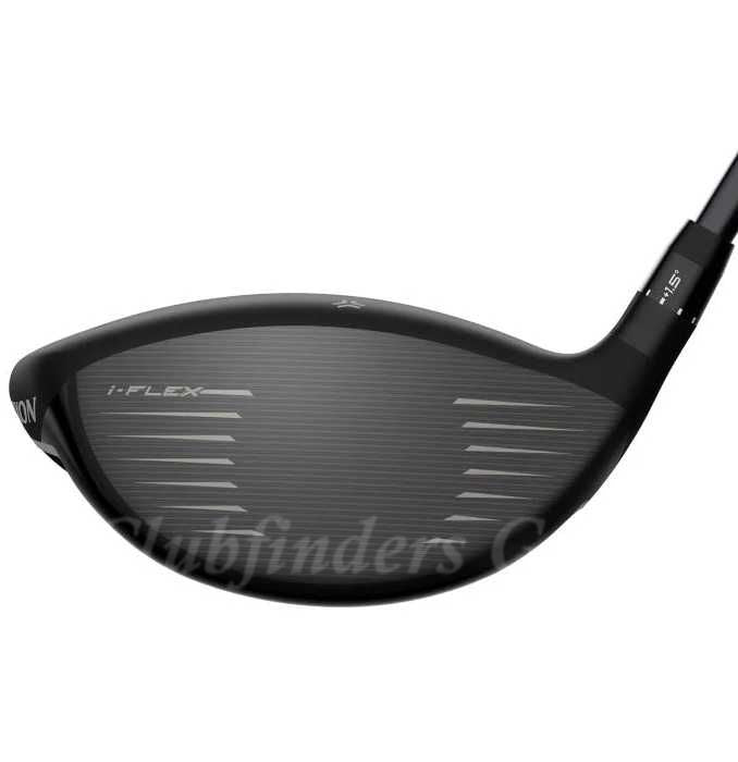 NEW Srixon ZXi LS 10.5° Driver Project X HZRDUS 60g 6.0 Graphite Stiff W/Hc