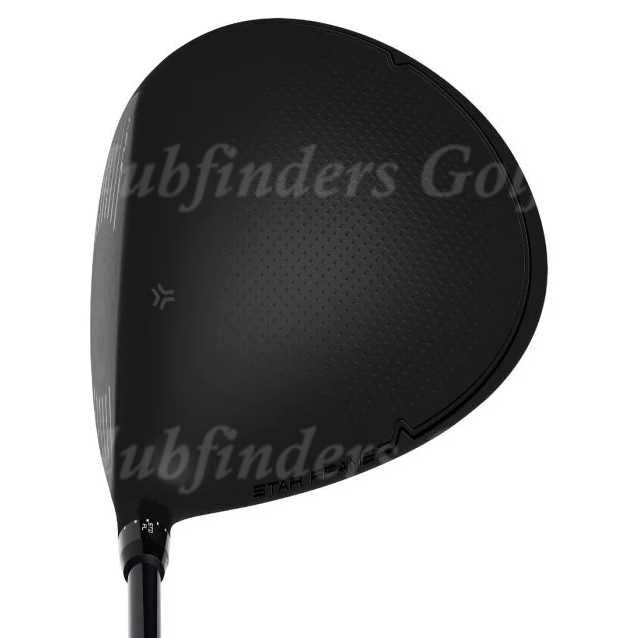 NEW Srixon ZXi LS 10.5° Driver Project X HZRDUS 60g 6.0 Graphite Stiff W/Hc